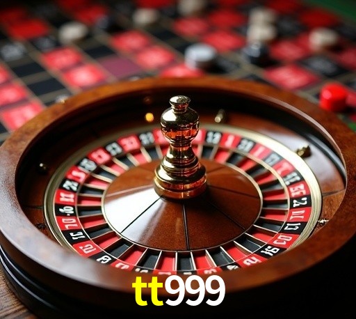 Jogos populares e pagamentos rápidos na tt999