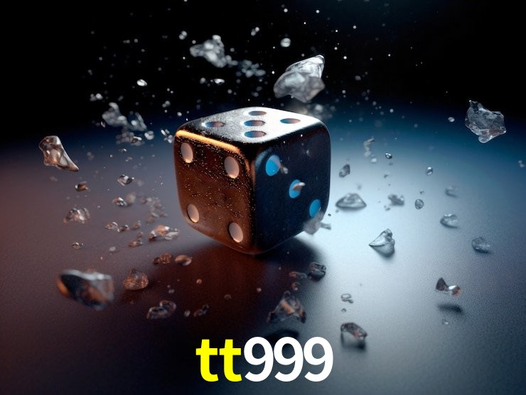 Variedade de jogos na tt999