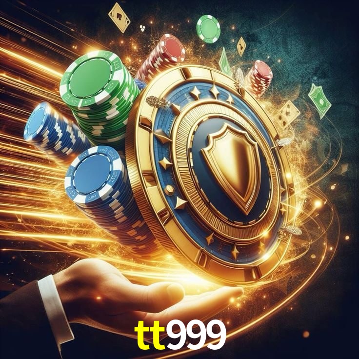 Torneios e prêmios garantidos na tt999