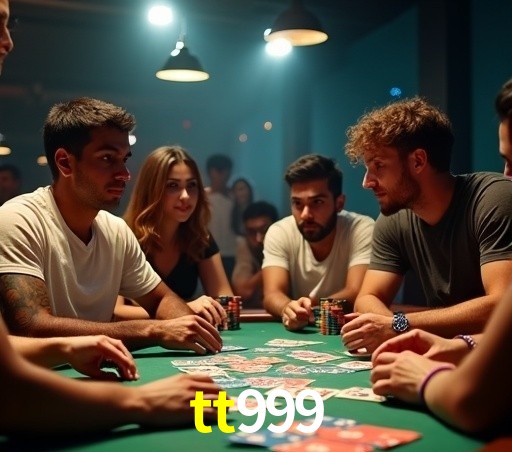 Loterias online na tt999