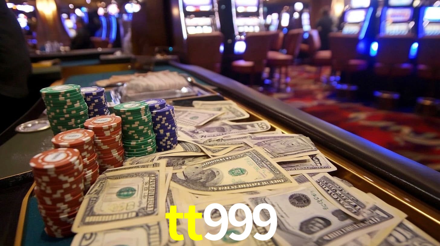 Slots com jackpots e giros grátis na tt999