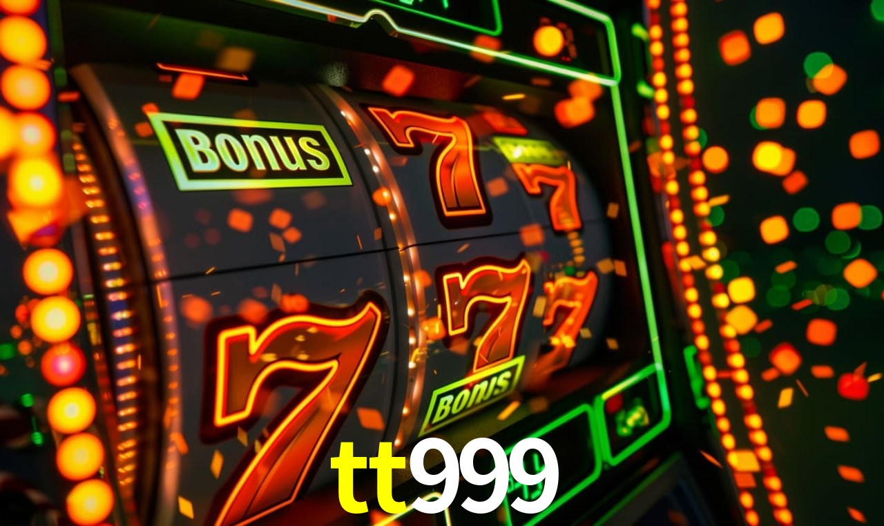 Download para Android e iOS na tt999