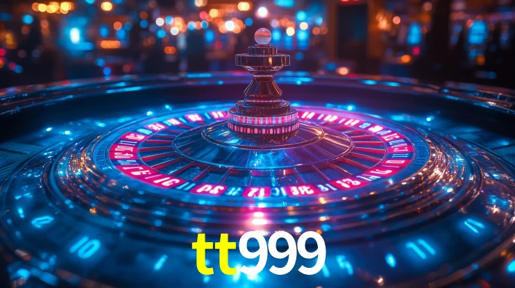 Cashback e recargas na tt999